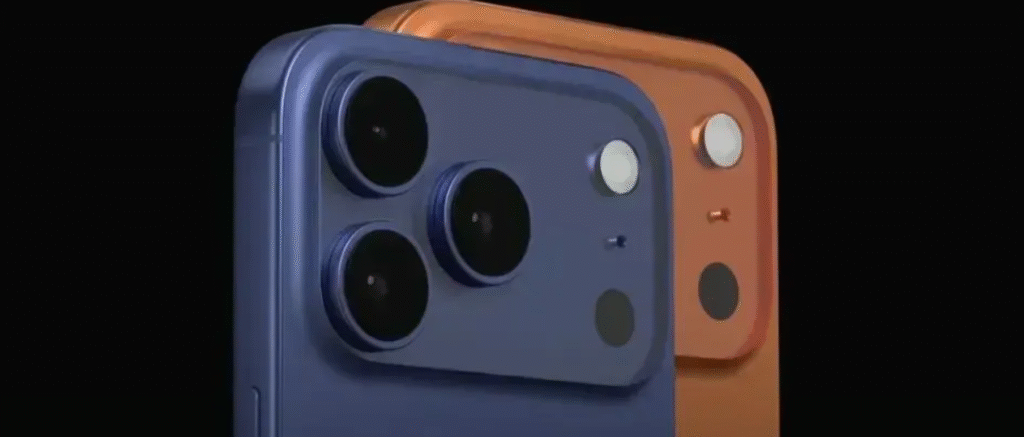 蘋果Apple「最便宜iPhone」現身!iPhone 17e 規格流出 台幣1.8萬?-手機巴士