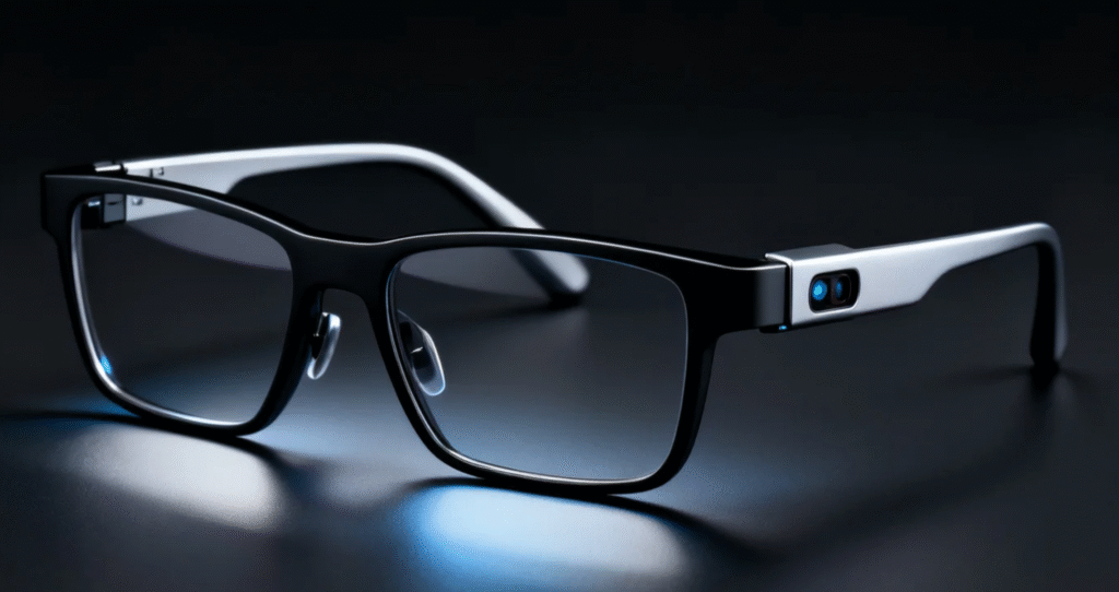 蘋果智慧眼鏡策略轉彎！首代「Apple Glass」暫不支援AR，直攻Meta雷朋客群-手機巴士