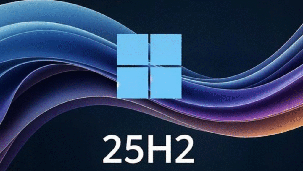 微軟釋出 Windows 11 25H2 首波選用更新！AI 表格辨識、新 Emoji 登場-手機巴士