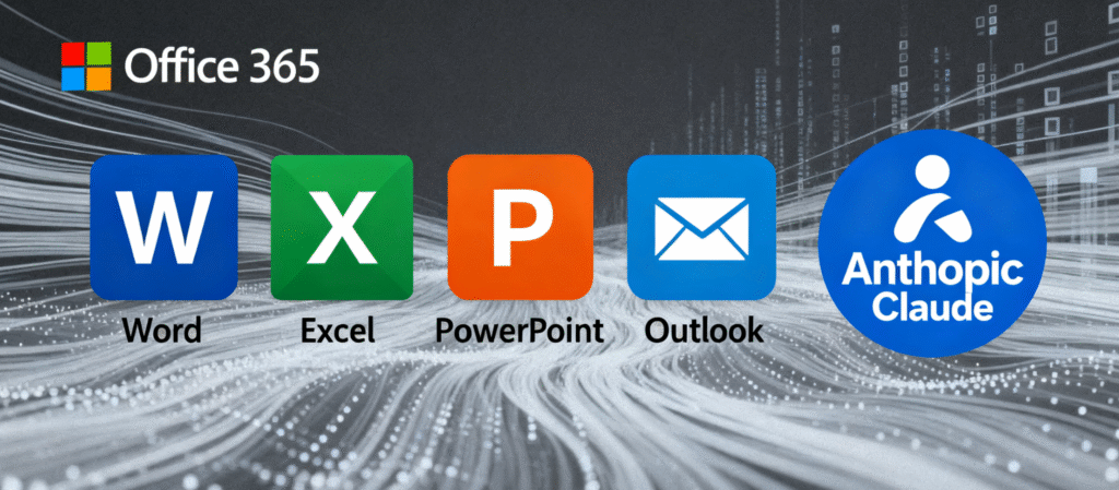 微軟結束Office獨占OpenAI！引入Anthropic成為第二家AI供應商-手機巴士